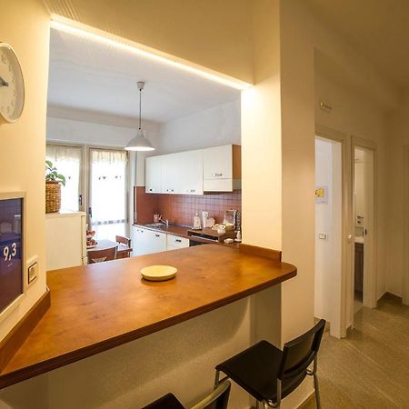 B&B Colle Di Mezzo 페스카라 외부 사진