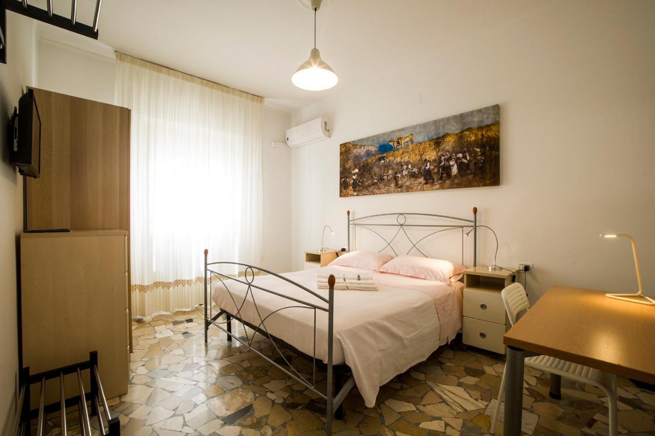 B&B Colle Di Mezzo 페스카라 외부 사진