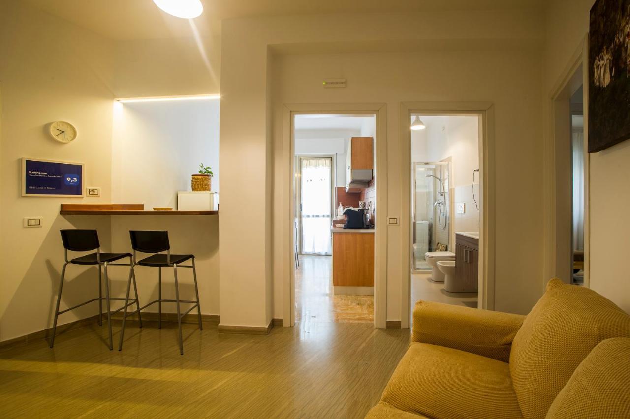 B&B Colle Di Mezzo 페스카라 외부 사진