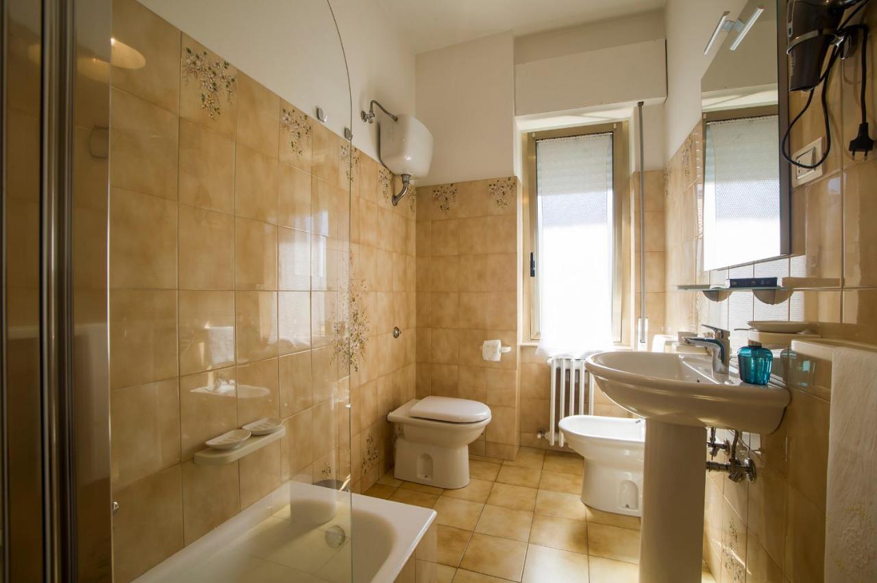 B&B Colle Di Mezzo 페스카라 외부 사진