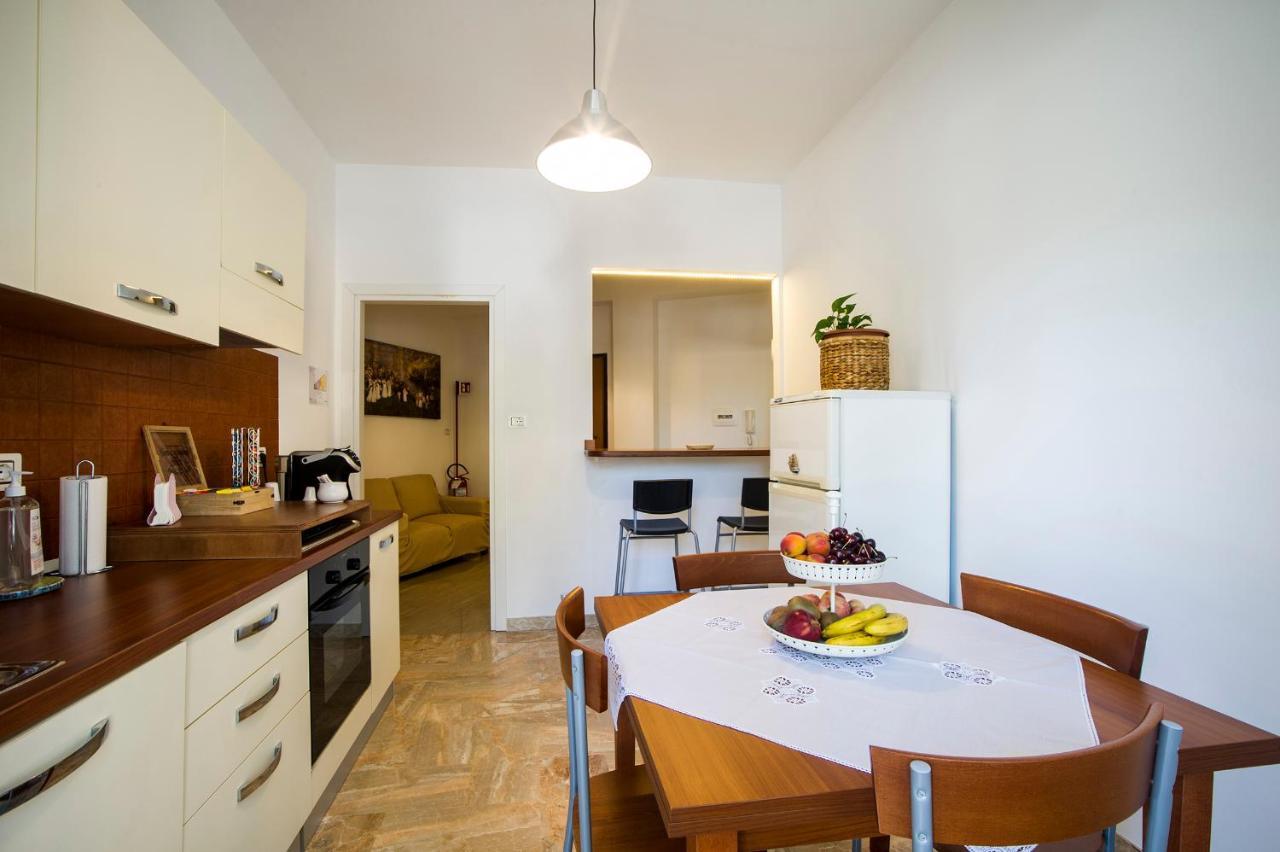 B&B Colle Di Mezzo 페스카라 외부 사진