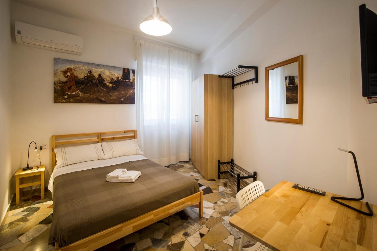 B&B Colle Di Mezzo 페스카라 외부 사진