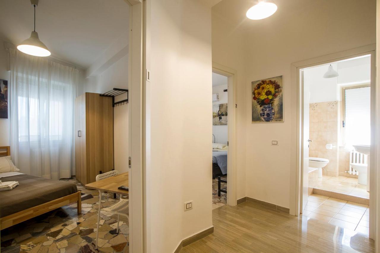 B&B Colle Di Mezzo 페스카라 외부 사진